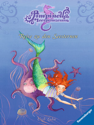 cover image of Pimpinella Meerprinzessin 3